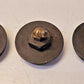 3 Quantity of Ford King Pin Cap F4HT-3113-BA | F4HT3113BA (3 Qty)