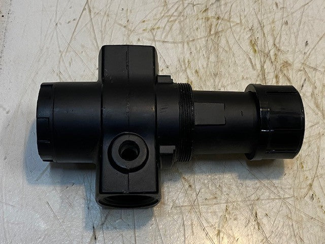 NORGREN R17-800-RNLA PNEUMATIC VALVE COMPRESSED AIR REGULATOR 300 PSIG