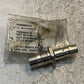 Permaswage Fluid Fitting D10041-0810 | 3" Long 13mm ID 22mm OD