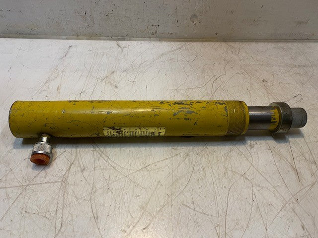 Hydraulic Cylinder Arm 17-1/2" Long 33mm End 57mm OD