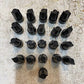 21 Quantity of Waterproof Wire Nuts 34mm Long 17mm OD 14mm End (21 Quantity)