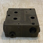 INLET SECTION HYDRAULIC PROPORTIONAL VALVE 157B5211 | 3903B033298