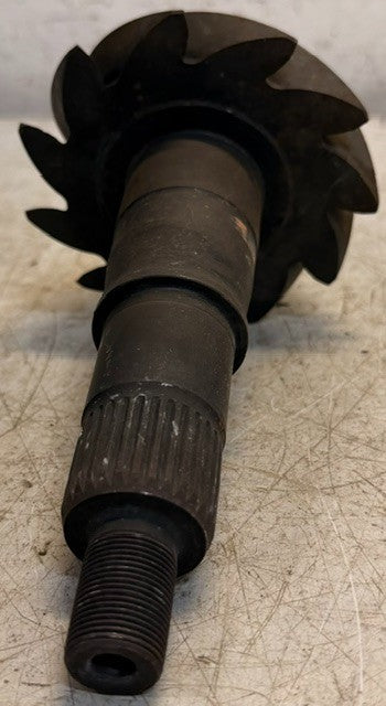 Drive Pinion Gear M5KV3551L6FA | 8-1/4" Industrial Power Transmission Assembly