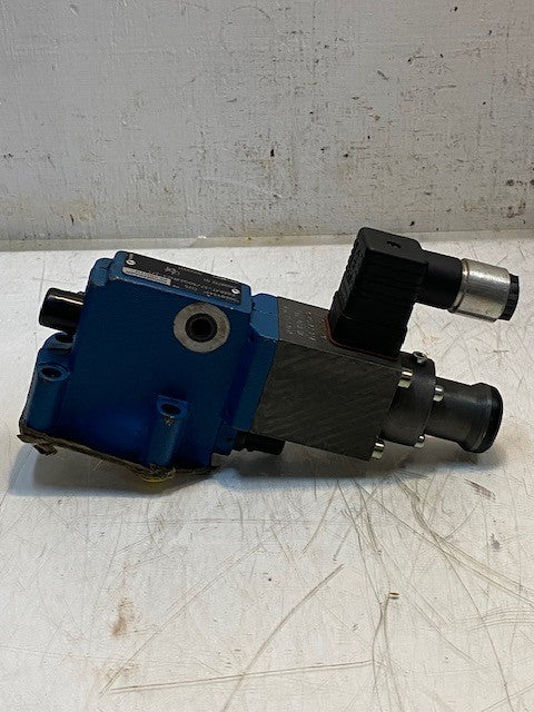 Mannesmann Rexroth Hydraulic Valve GV45A4-A 217 | DBEMT-37/50G24NZ4-271