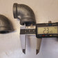 Wayne Dresser Solenoid Valve & Potted Cond Assy 890362-002