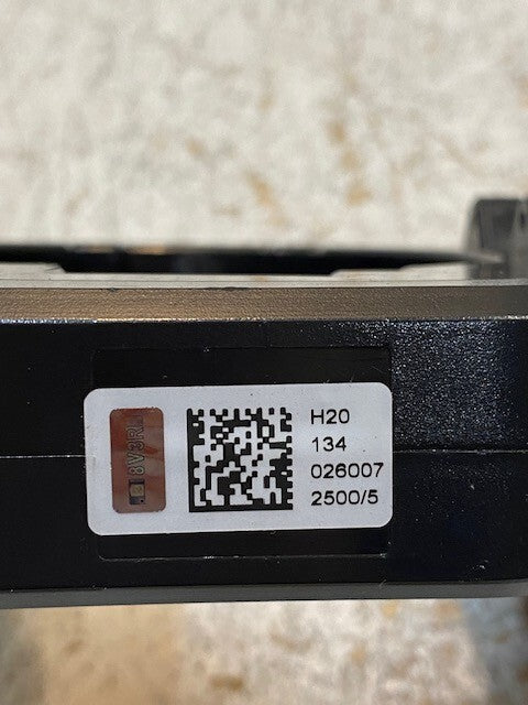 Socomec 192T9597 Current Transformer TCB100-125 | 2500/5 | 30VA