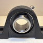 KML Pillow Block Bearing Set 2 Bolt Flange 1-15/16" Bore | PE210 | UC210-31