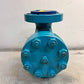 Forum Valve Solutions 19406 Industrial Flanged 2" Swing Check Valve 600Lbs Rated