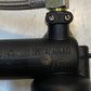 Rhino Pac PM0523 Clutch Master Cylinder and Line Assembly DB07AF606AD, PA66GF43