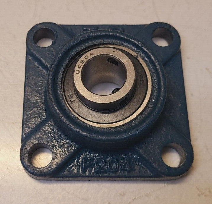 TR Pillow Block Bearing UCF204 | UC204
