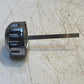 Hydro-Craft Detroit Oil Tank Cap Dipstick Marine Engine Oil Fill Cap 6-1/2" L