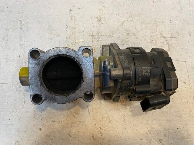 Wahler P235355 EGR Valve 304715019 47mm Bore 1235382400007304, N02127090092