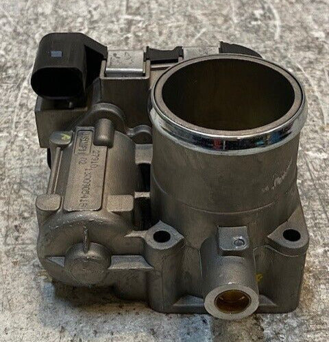 MAGNETI MARELLI THROTTLE BODY FOR HYSTER YALE GM FORKLIFT 44SMF11, 27910