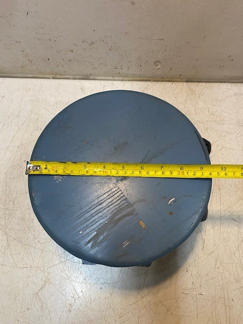 EG&G Rotron Spiral Regenerative Blower SL4A33AF | 024912 | M802 | J803