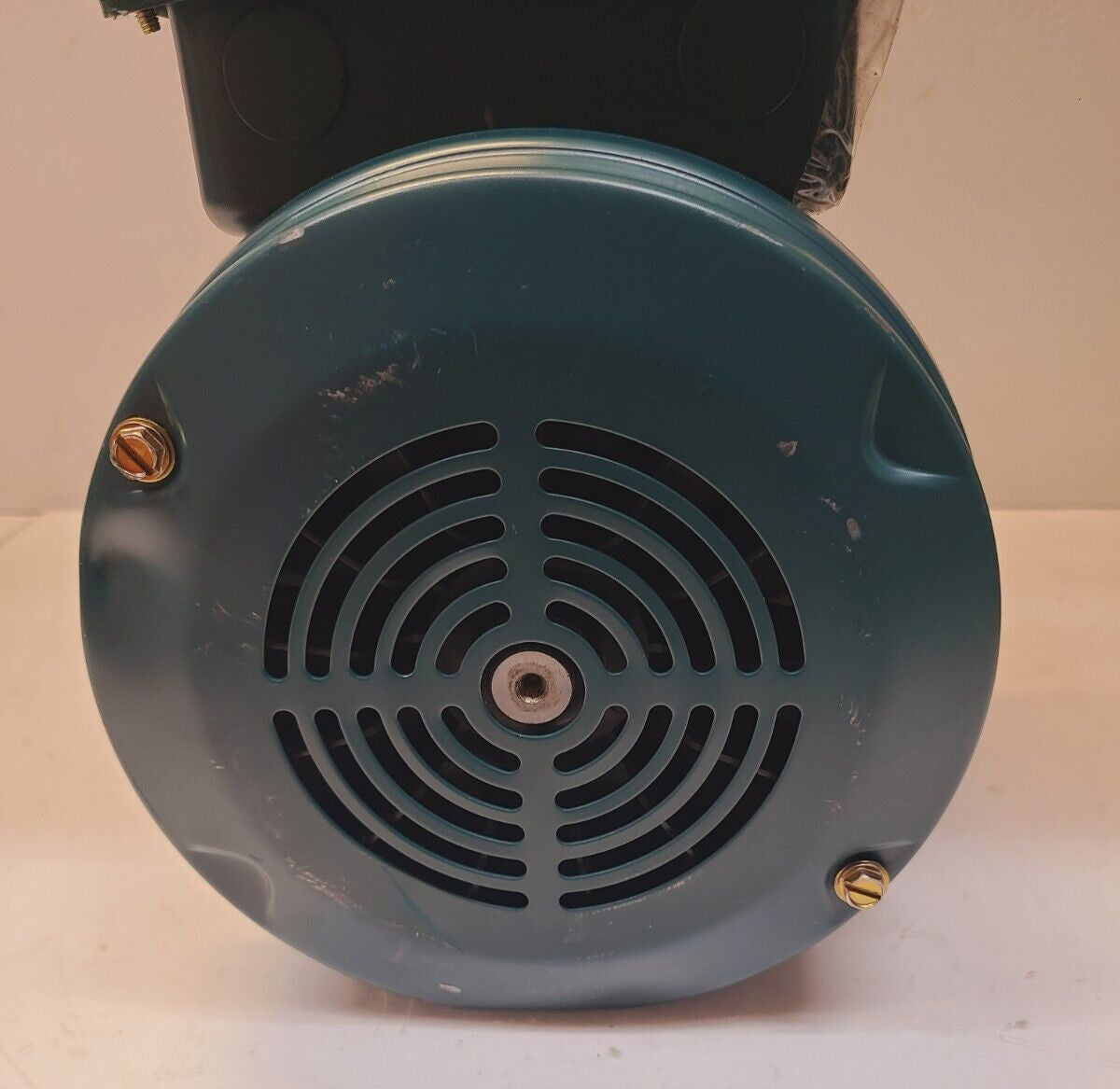 Reliance Electric Electric Motor P56H5069H | 1/2 HP  1725 RPM 208-230V / 460-480