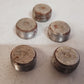 3 Qty. of 5 units Hex Pipe Plugs 4730-00-263-3122 | DLA700-78-M-D271 (15 Qty)