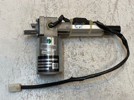 Linear Actuator Stroke Electric Motor SLB-225/260(35) IRS-G450C.05 | 44130