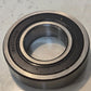 6 Quantity of MDJ Ball Bearings 6207-2RS | 72 mm OD x 35 mm Bore (6 Qty)