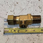 Sherwood RR 660 820 CL4 LH Gas Valve