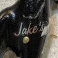 Jake's 6207-8D Driver Side Spindle Machined Coasting