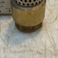 2 Quantity of Merrill 810 Series Red Brass Foot Valves FV100 (2 Quantity)