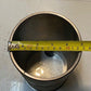 Cylinder Liner 1875703C2 | 9-1/2" Tall 5-1/4" Dia.