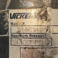 Vickers Hydraulic Filter Housing JH4511SNB3C10 | 4500 Psi