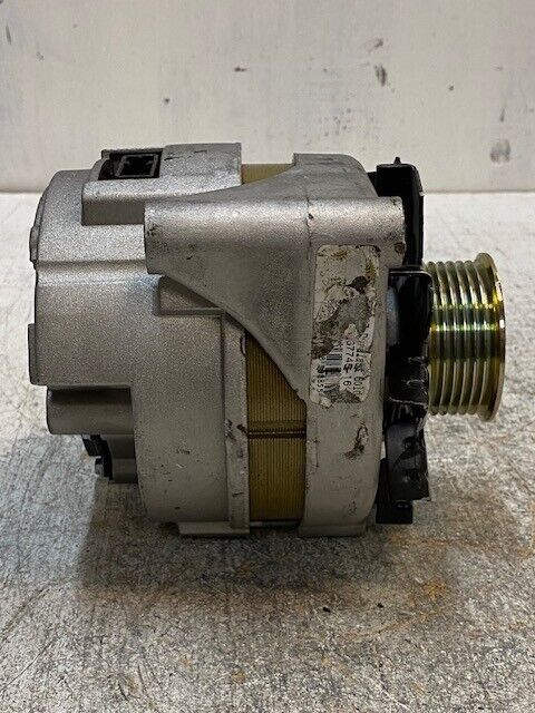 AZ Duralast Gold Reman Alternator DLG7745, DLG7745-16