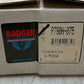 Badger Pistons Set of 4 P780H-075 | 3-3/8" Dia. 16mm Pin Hole