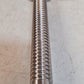 PMI Rolled Ball Screw S31200109220346 | 15609-16 | P-5.08 | S3-12001092-20