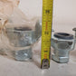 3 Quantity of MCMaster Dixon & Other Brands Air King Valves Female MCAMC (3 Qty)