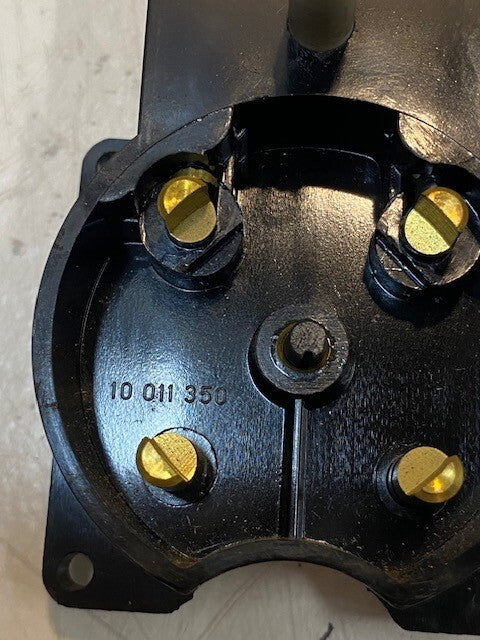 Fairbanks Morse Distributer Block Assy. K2474E | 10011350 | 57mm Bore 8mm Bore