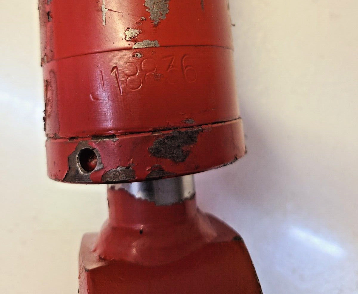 Hydraulic Cylinder Part Number J18836