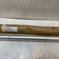 2 Qty of 103-126148-01S End Roller Checkpoint Conveyor 6-122555-01 (2 Qty)