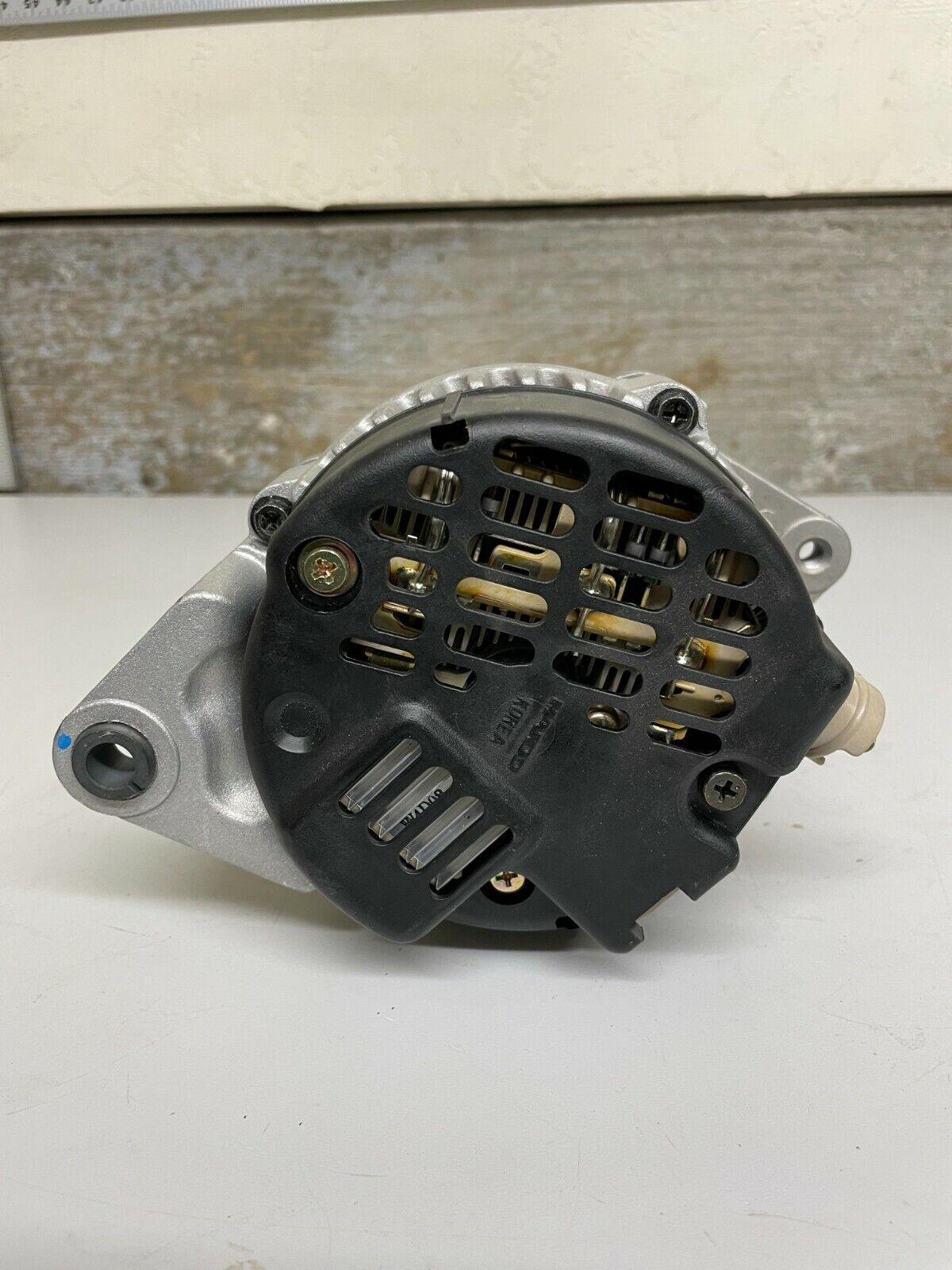 Valeo Alternator AB170094 12V OK2A2-18-300