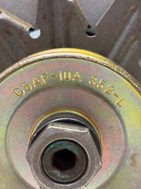 Westling Remanufactured Alternator for Ford | 71-1070