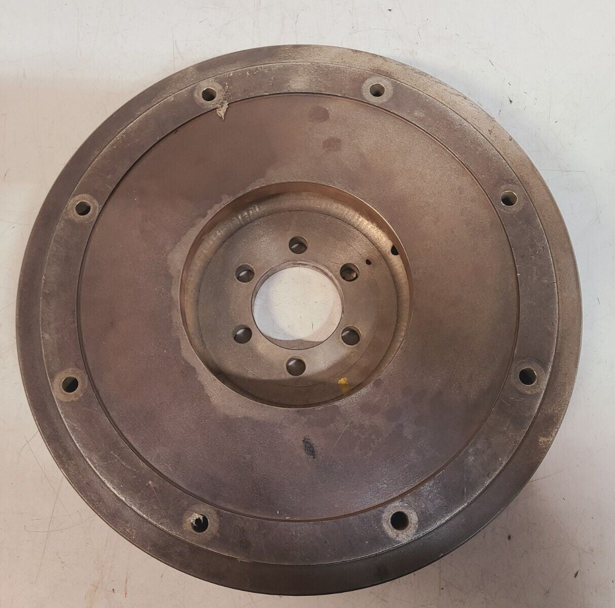 Flywheel Part Number FONN-6375-AA