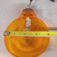 Truck-Lite Yellow Round Directional Light & Wire 13252