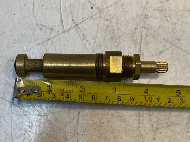 2 Quantity of P&M Cat. No. 08480 Gerber Wide Spread Lav Stems (2 Quantity)