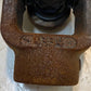 Universal Joint U-Joint Shaft Coupling 4334 Double Yoke Design