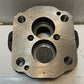 Series Shaft End Cover RB1685 | 72mm Bore 6-3/4" L 6-1/4" W 3-1/4" H