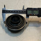 MB Insert Ball Bearing ER20K | 1001 | 32mm Bore 78mm Outside Diameter