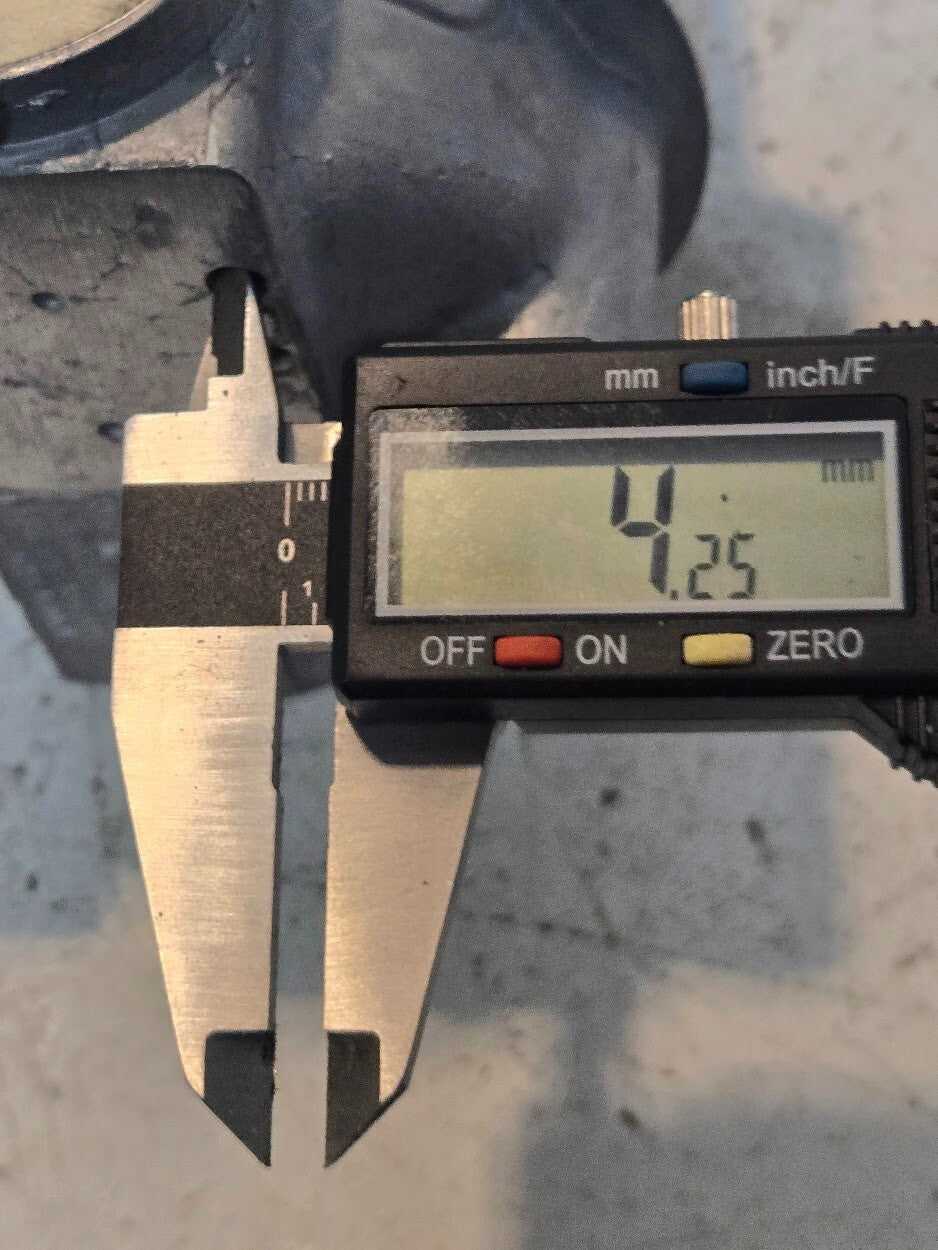 Marveline-TT Filter Housing 90 | 33002 | 311161 0000 529206 1203