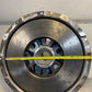 Eaton Fuller Solo Clutch Pressure Plate 139001-5 | 109500-8 | 16" OD 45mm Bore