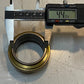 Rod Cylinder Drain Gland Cartridge Kit R9 MSR 44mm ID 63mm OD 29mm Thick