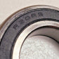 4 Quantity of Sealed Ball Bearings R20RS | 63011220 | 23E6 (4 Qty)