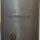 YOKE A070002TD 19mm Pin Hole 24mm Bore 4" H 2-1/4" L 2" W