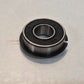 10 Quantity of GBC Snap Ring Bearings R6RS | 7/8 in OD x 3/8 in Bore (10 Qty)