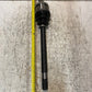 SurTrack Axle Shaft CH-8035-12144 | 23-1/4" Long 29mm 27-Spline End 23mm Thread
