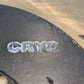 Cryo Treated Brake Rotor | 5 x 4.5" Bolt Pattern | 20.15 mm Rotor Thickness